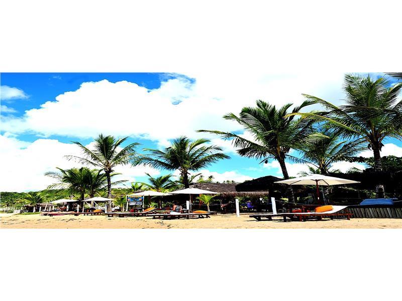Travel Inn Trancoso Garden Exterior foto